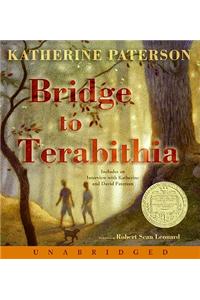 Bridge to Terabithia
