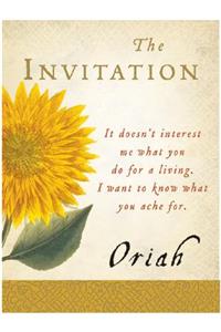 The Invitation Boxed Set