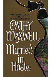 Married in Haste