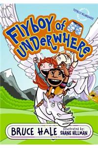 Flyboy of Underwhere