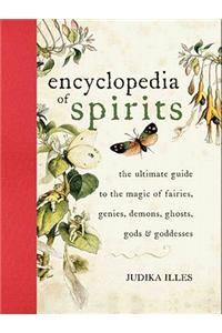 Encyclopedia of Spirits