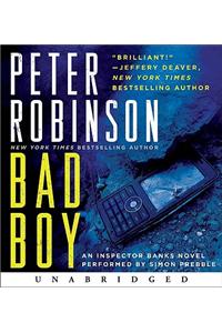 Bad Boy