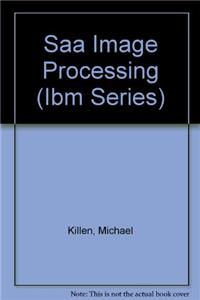 Saa Image Processing (Ibm Series)