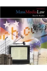 Mass Media Law