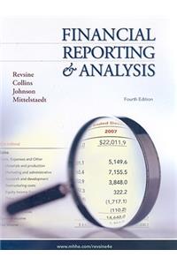 Financial Reporting and Analysis