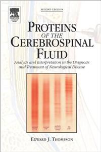 Proteins of the Cerebrospinal Fluid