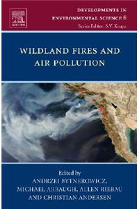 Wildland Fires and Air Pollution