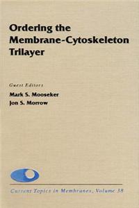 Current Topics in Membranes V38