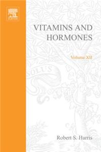 Vitamins and Hormones V12