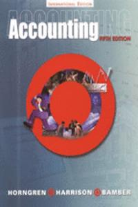 Accounting