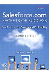 Salesforce.com Secrets of Success