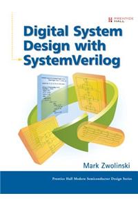 Digital System Design with Systemverilog (Paperback)