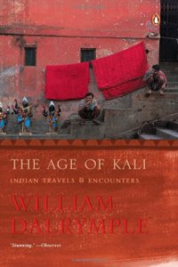 The Age Of Kali