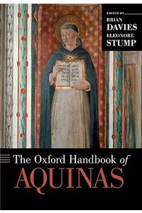 Oxford Handbook of Aquinas