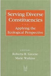 Serving Diverse Constituencies