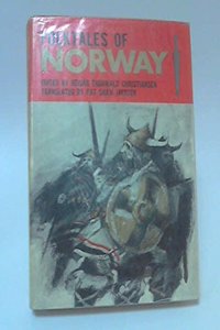 Folktales of Norway