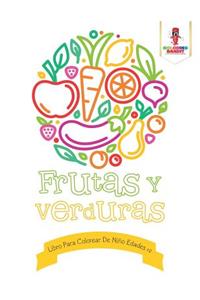 Frutas Y Verduras