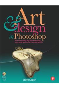 Art and Design in Photoshop