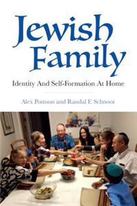 Jewish Family