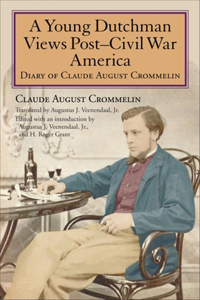 Young Dutchman Views Posta Civil War America