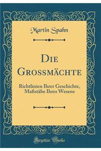 Die Großmächte