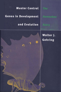 Master Control Genes in Development and Evolution