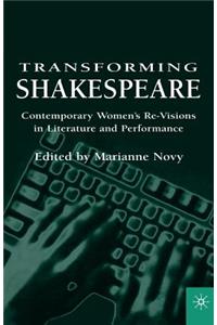 Transforming Shakespeare