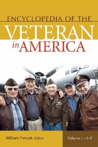 Encyclopedia of the Veteran in America (1)