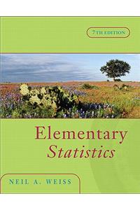 Elementary Statistics Plus Mystatlab Student Access Kit