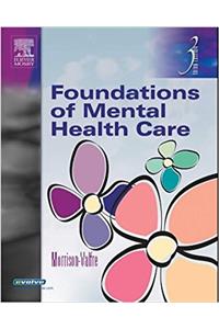 Foundations of Mental Health Care (LPN Threads)