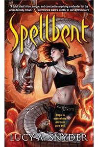 Spellbent