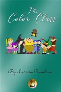 The Color Class