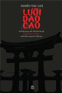LƯỠi DAO CẠo