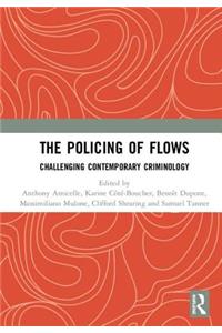 Policing of Flows