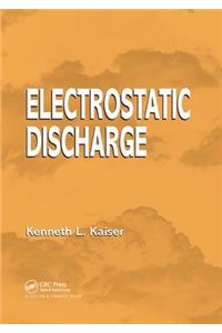 Electrostatic Discharge