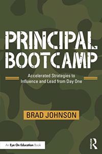 Principal Bootcamp