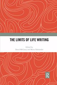 Limits of Life Writing