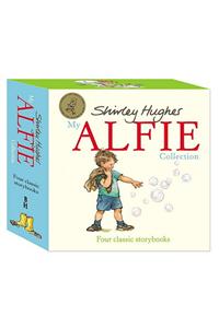 My Alfie Collection Slipcase Standalone