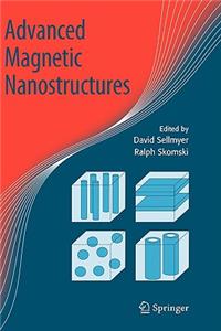 Advanced Magnetic Nanostructures