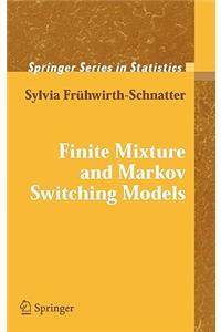 Finite Mixture and Markov Switching Models