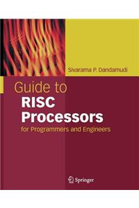 Guide to RISC Processors