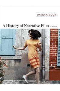 A History of Narrative Film