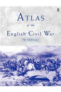 Atlas of the English Civil War