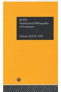 Ibss: Economics: 1999 Vol.48