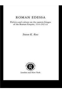 Roman Edessa