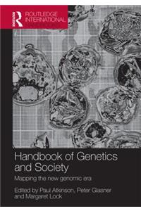 Handbook of Genetics & Society