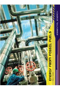 Energy from Fossil Fuels