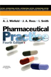 Pharmaceutical Practice