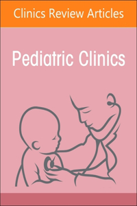 Pediatric Management of Autism, An Issue of Pediatric Clinics of North America