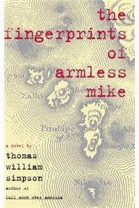 Fingerprints of Armless Mike